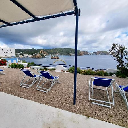 Maridea - Les Suites Du Soleil Ponza Luaran gambar