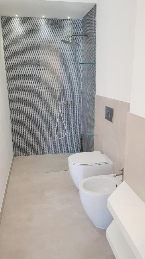 Maridea - Les Suites Du Soleil Ponza Luaran gambar