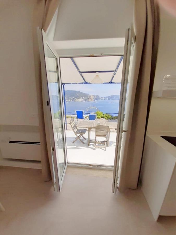 Maridea - Les Suites Du Soleil Ponza Luaran gambar