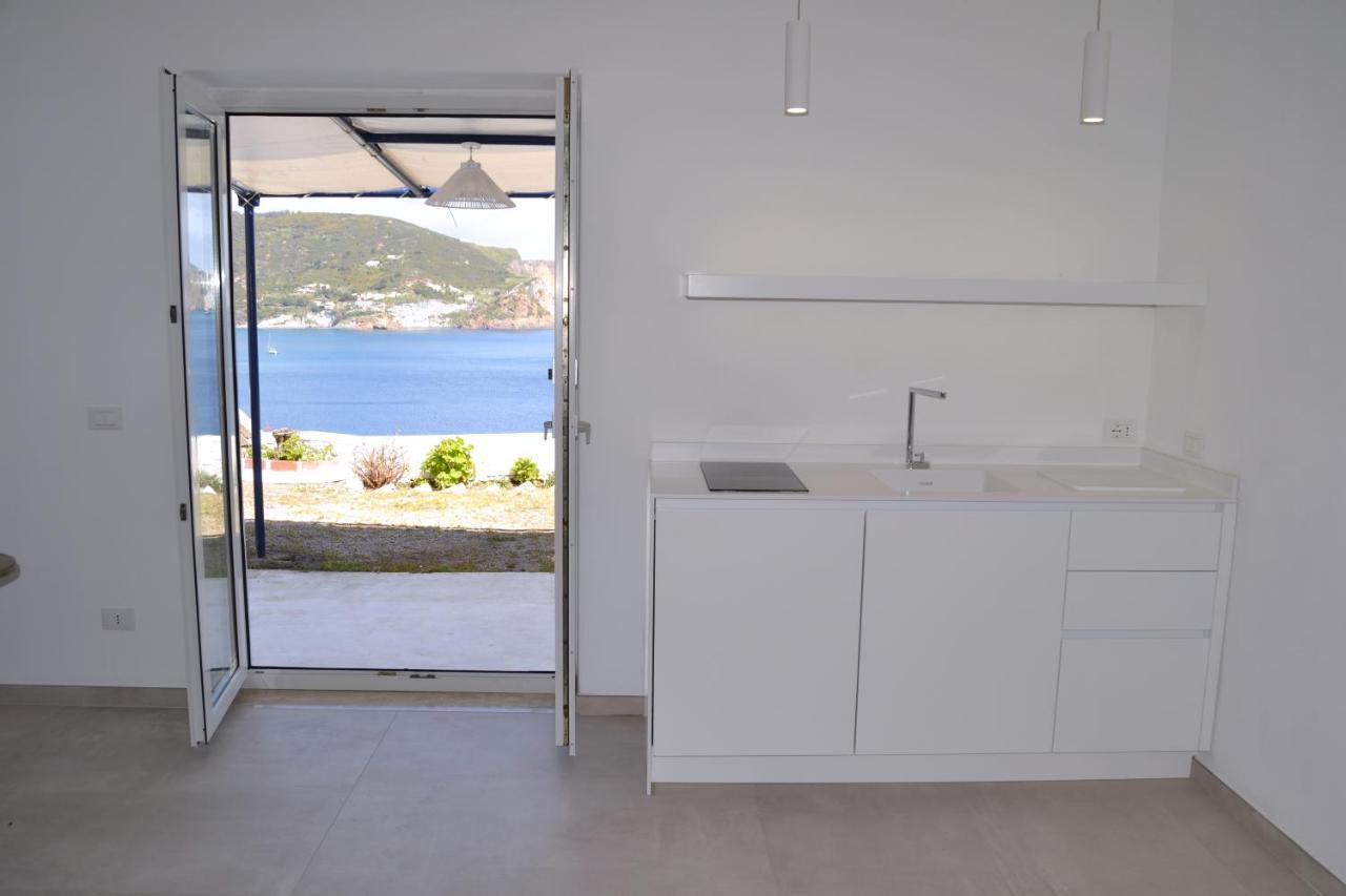 Maridea - Les Suites Du Soleil Ponza Luaran gambar