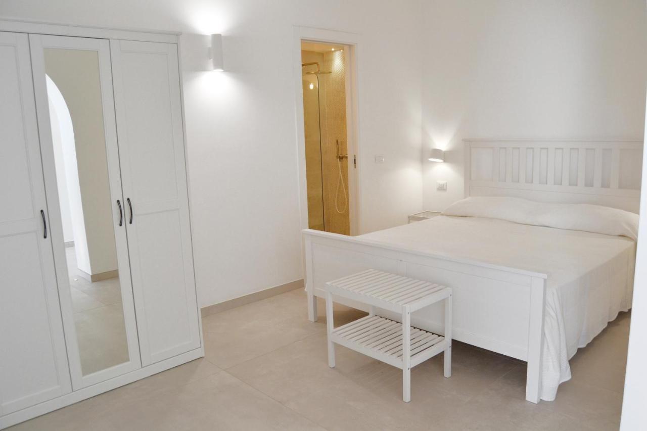 Maridea - Les Suites Du Soleil Ponza Luaran gambar