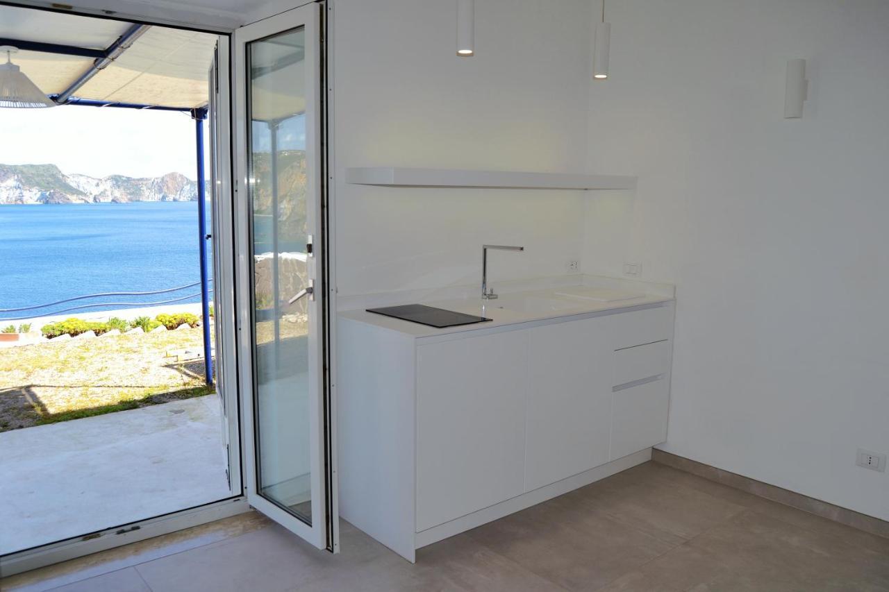 Maridea - Les Suites Du Soleil Ponza Luaran gambar