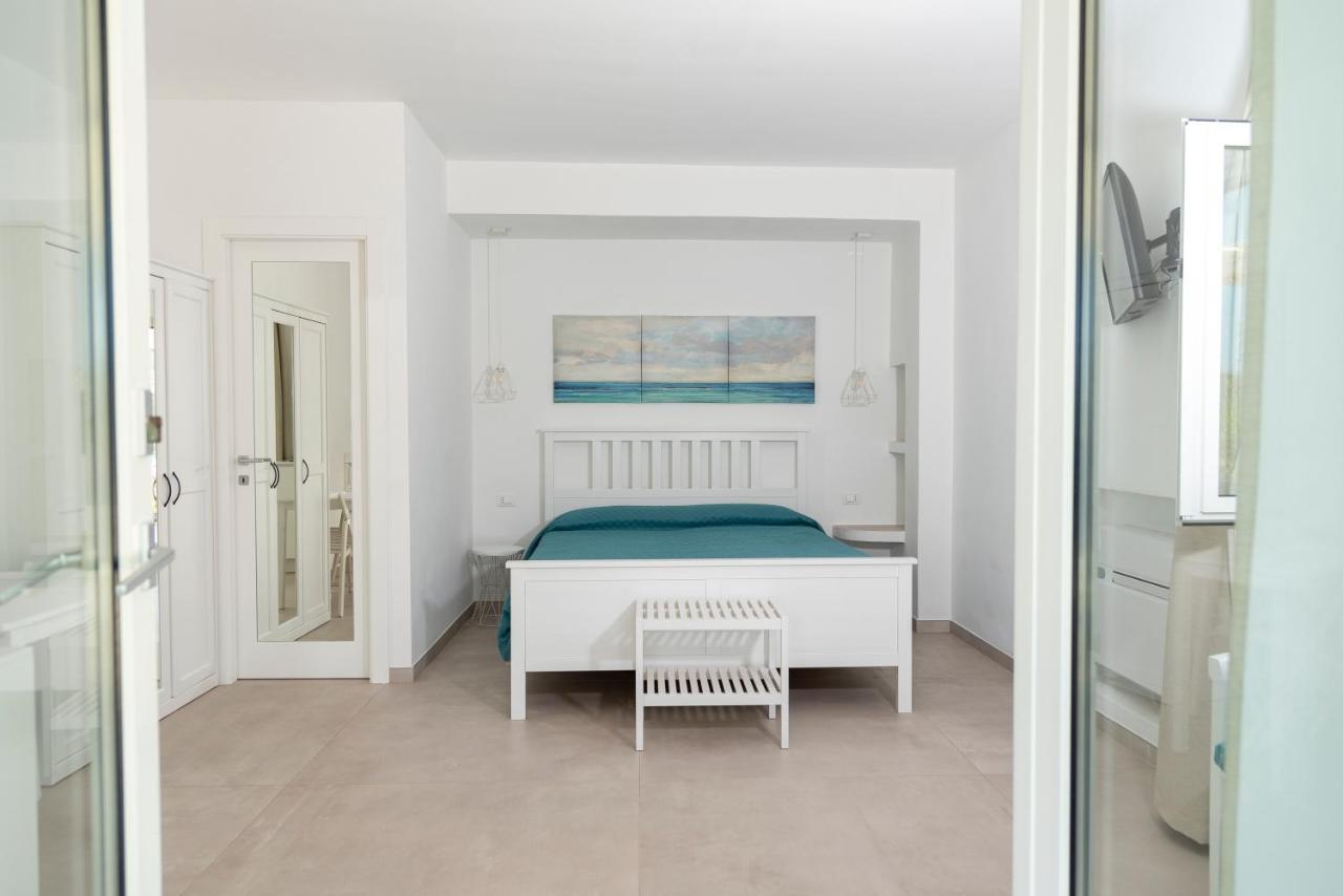 Maridea - Les Suites Du Soleil Ponza Luaran gambar