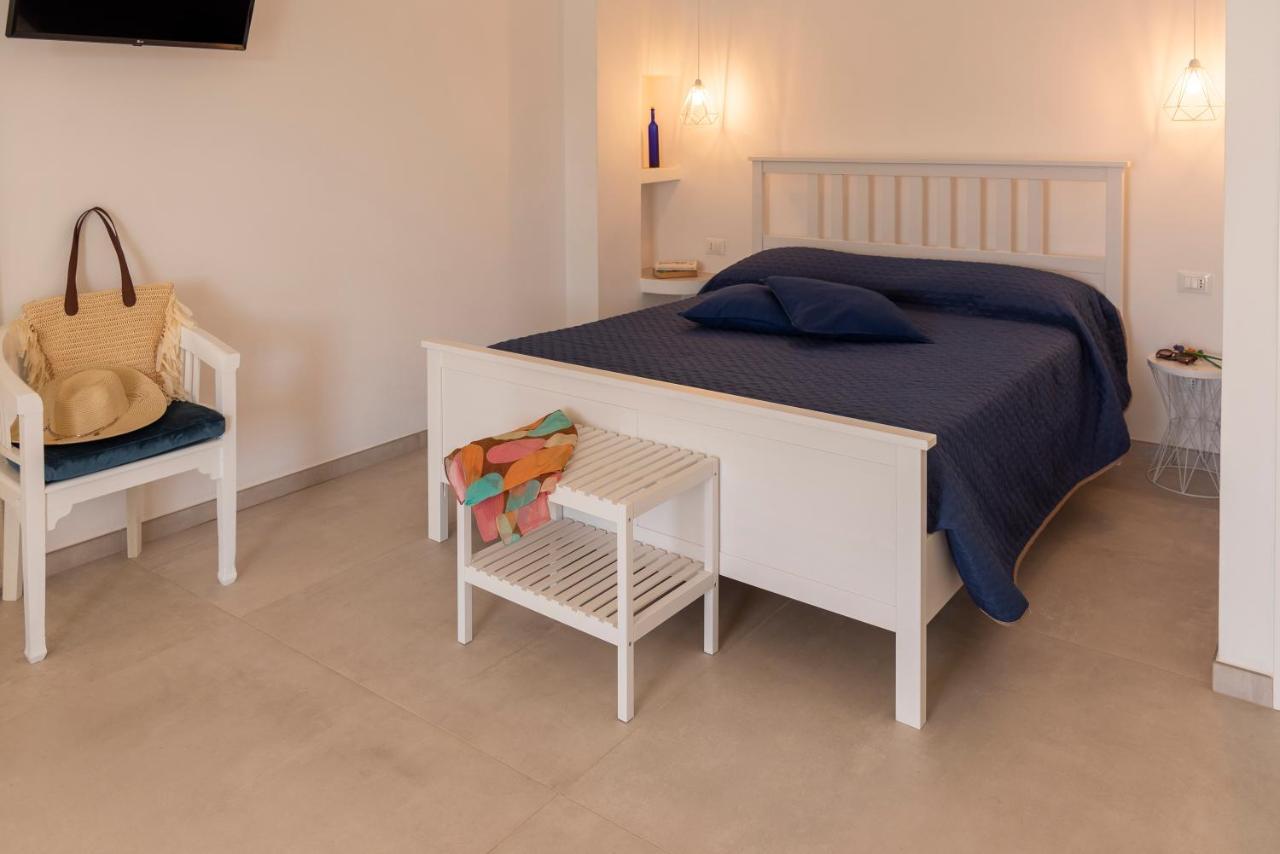 Maridea - Les Suites Du Soleil Ponza Luaran gambar