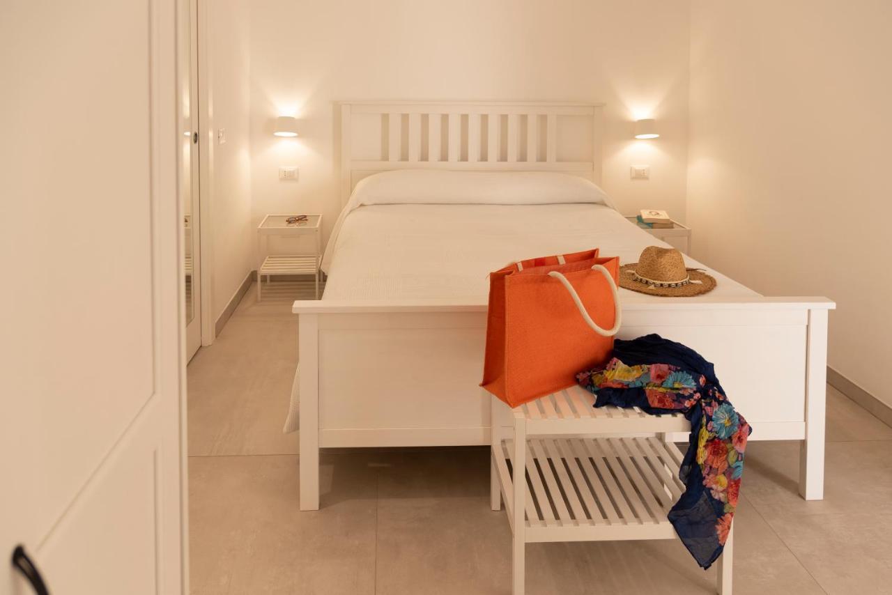 Maridea - Les Suites Du Soleil Ponza Luaran gambar