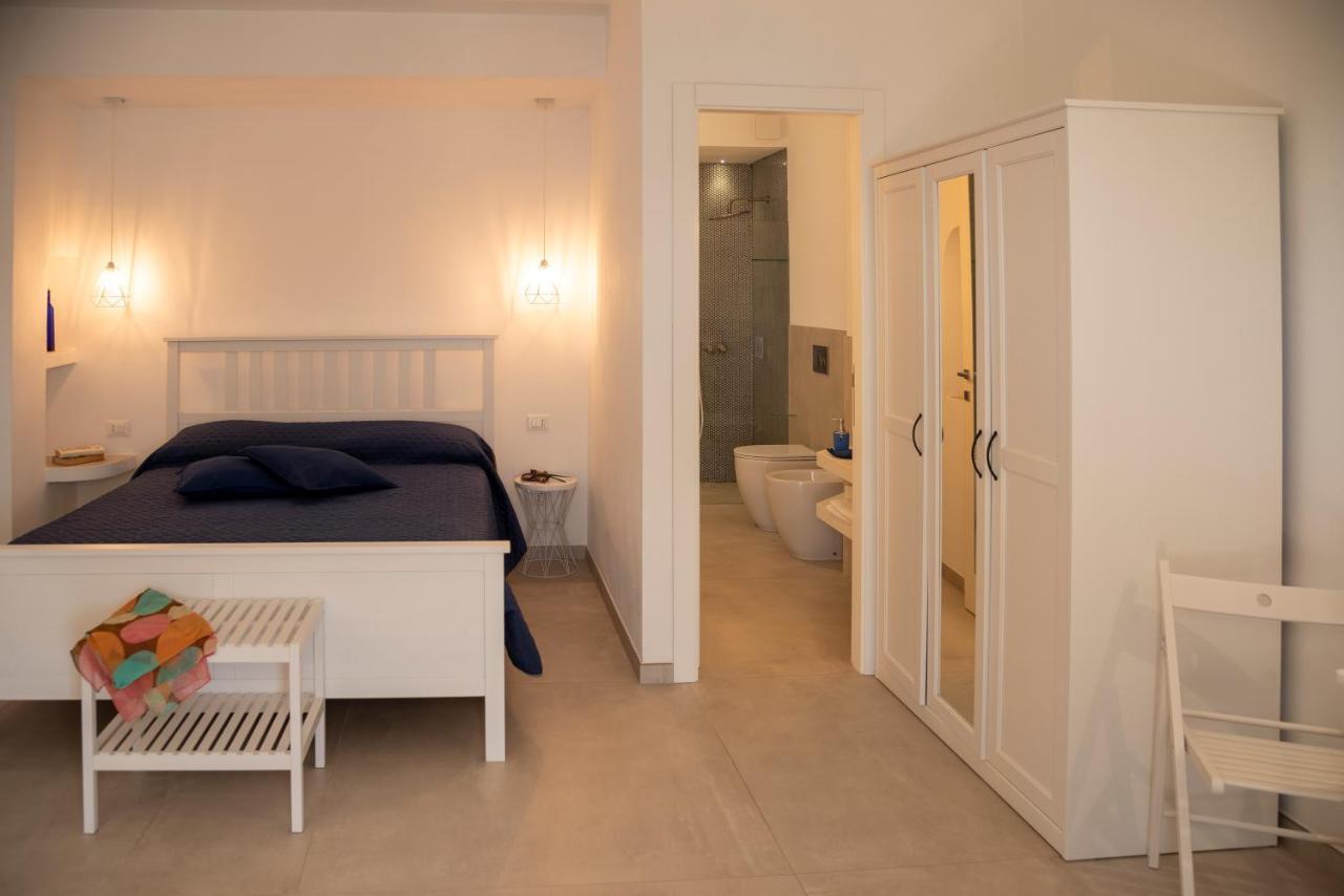 Maridea - Les Suites Du Soleil Ponza Luaran gambar