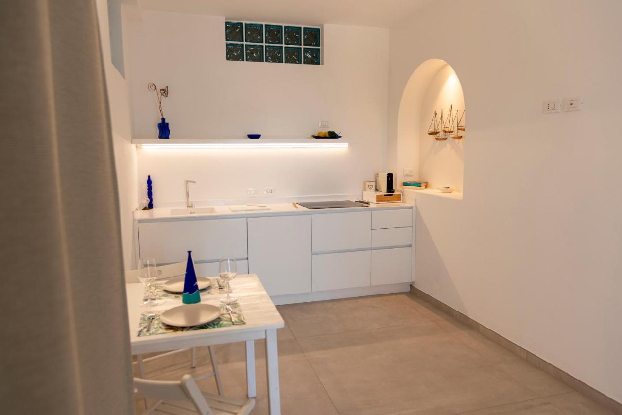 Maridea - Les Suites Du Soleil Ponza Luaran gambar