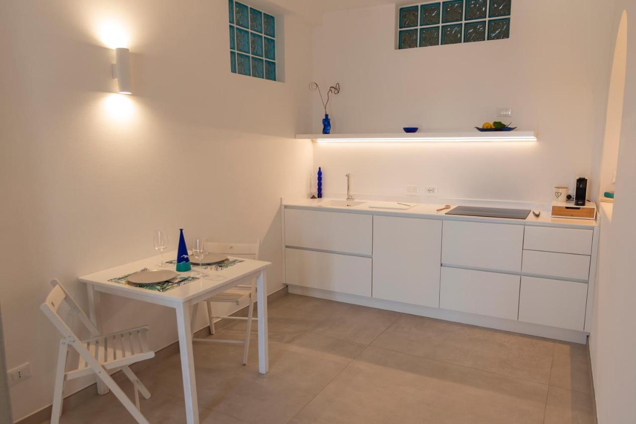 Maridea - Les Suites Du Soleil Ponza Luaran gambar