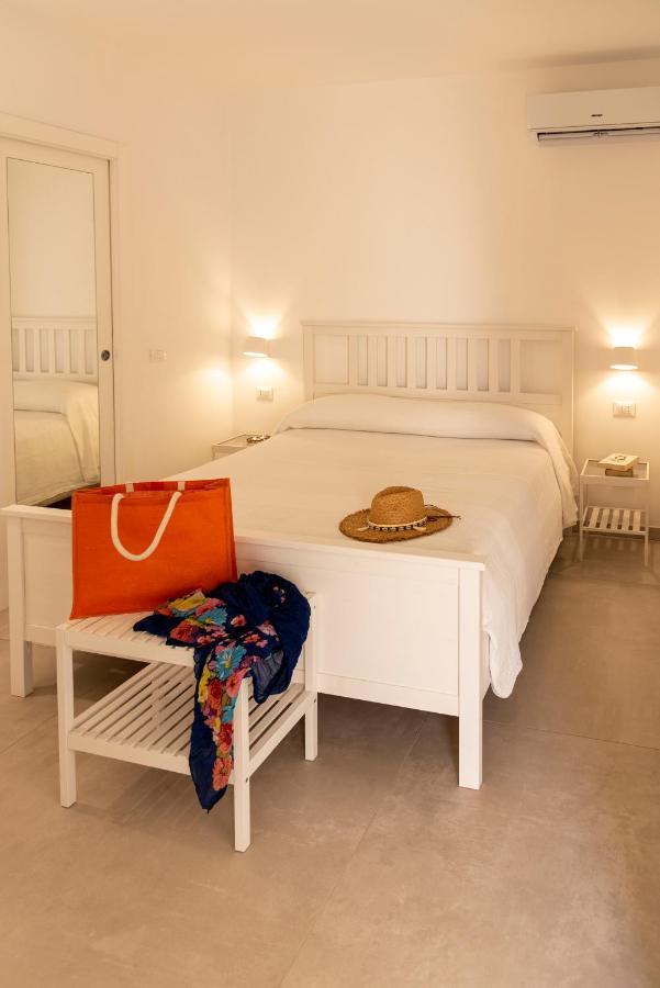 Maridea - Les Suites Du Soleil Ponza Luaran gambar