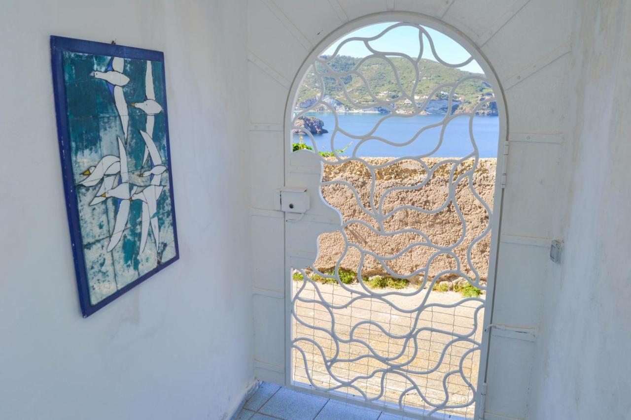 Maridea - Les Suites Du Soleil Ponza Luaran gambar